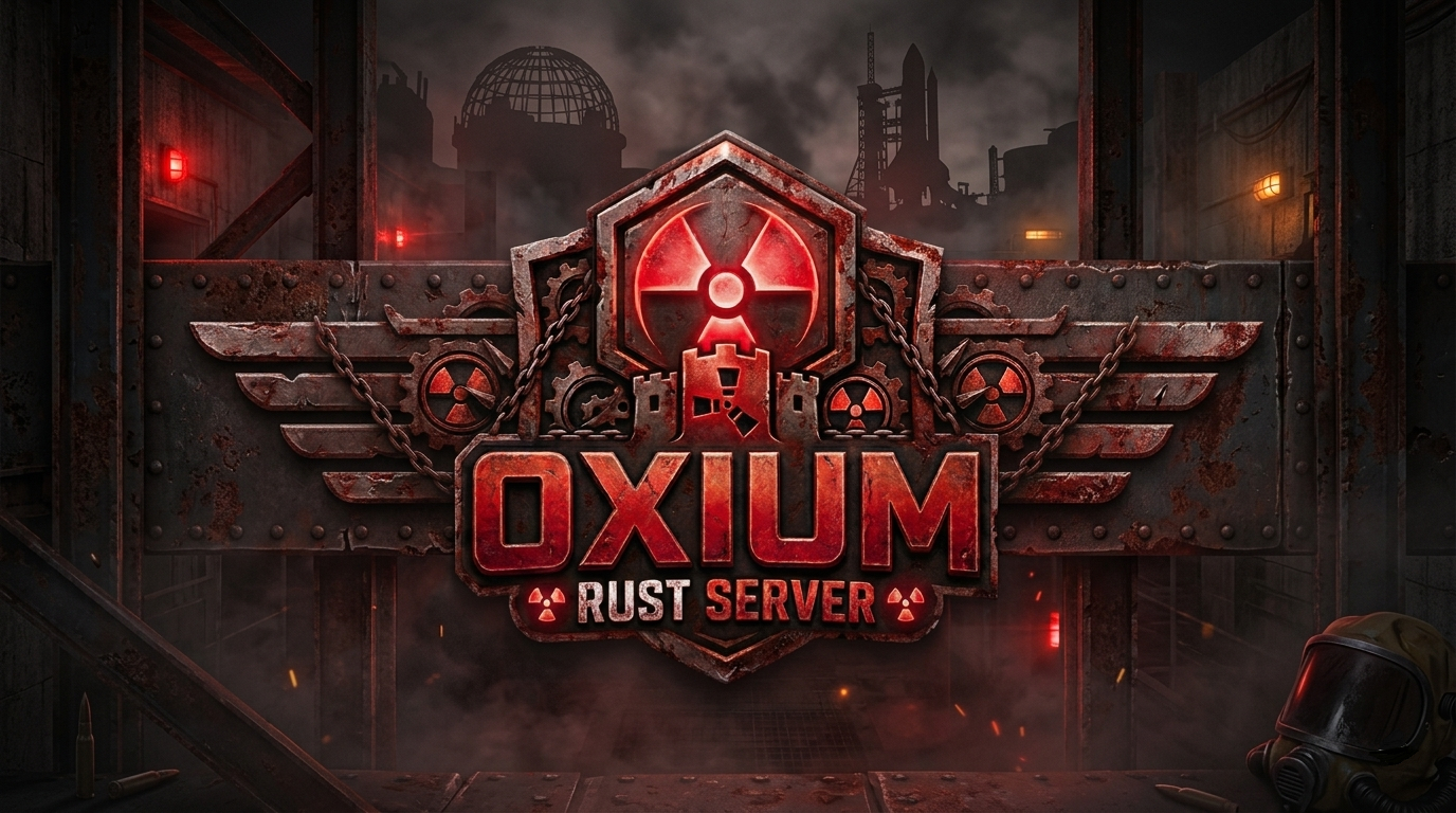 [BR] Oxium Server 5X | KITS | SKILLS |